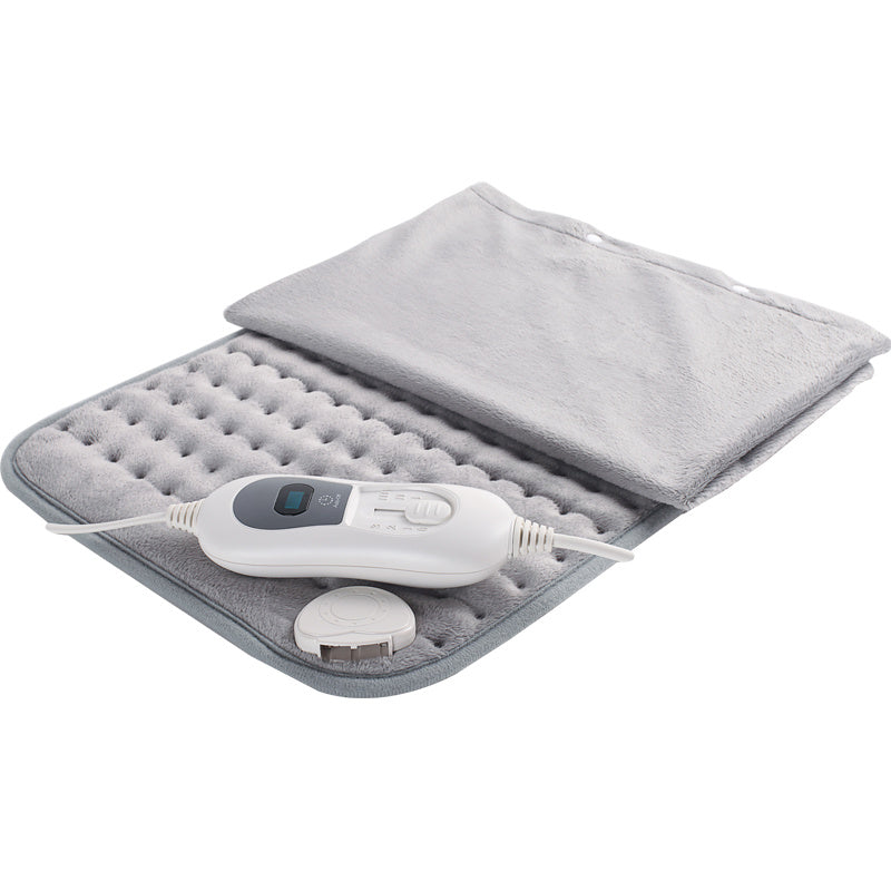 Washable multi-purpose electric cushion - globaltradeleader