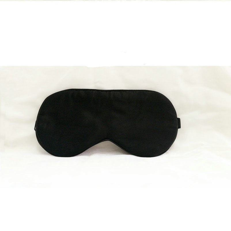 Silk Eye Mask Silk Eye Mask Sleep Eye Mask Ice Cube - globaltradeleader