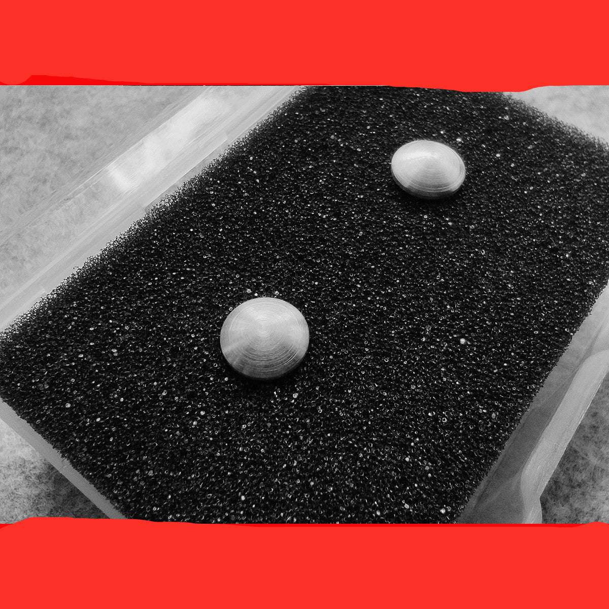 Universal PC port metal dust plug for film cameras