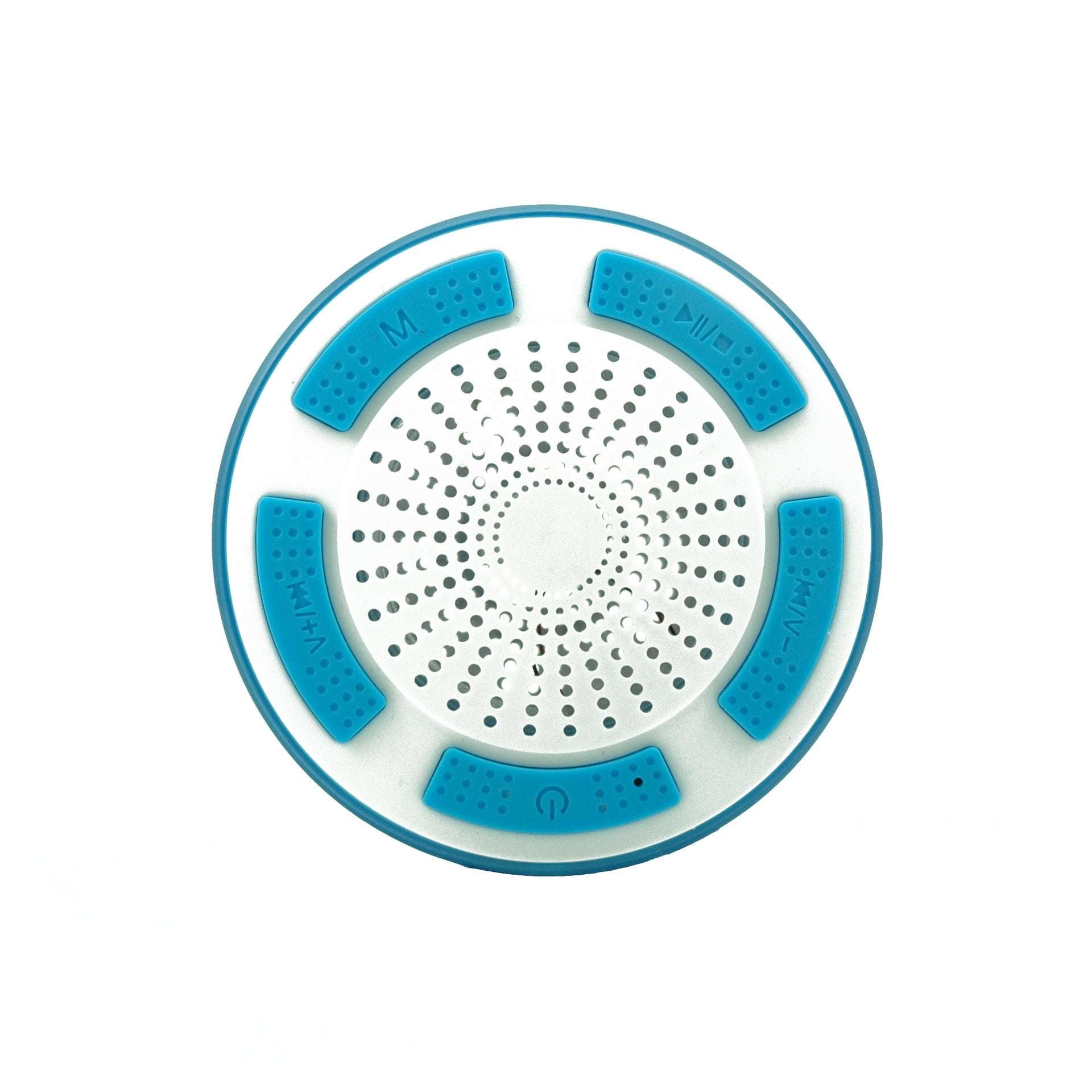 Seven-level waterproof Bluetooth speaker