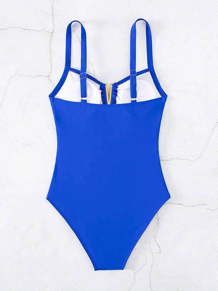 Women's Body Shaping Bikini Swimming Suit - globaltradeleader