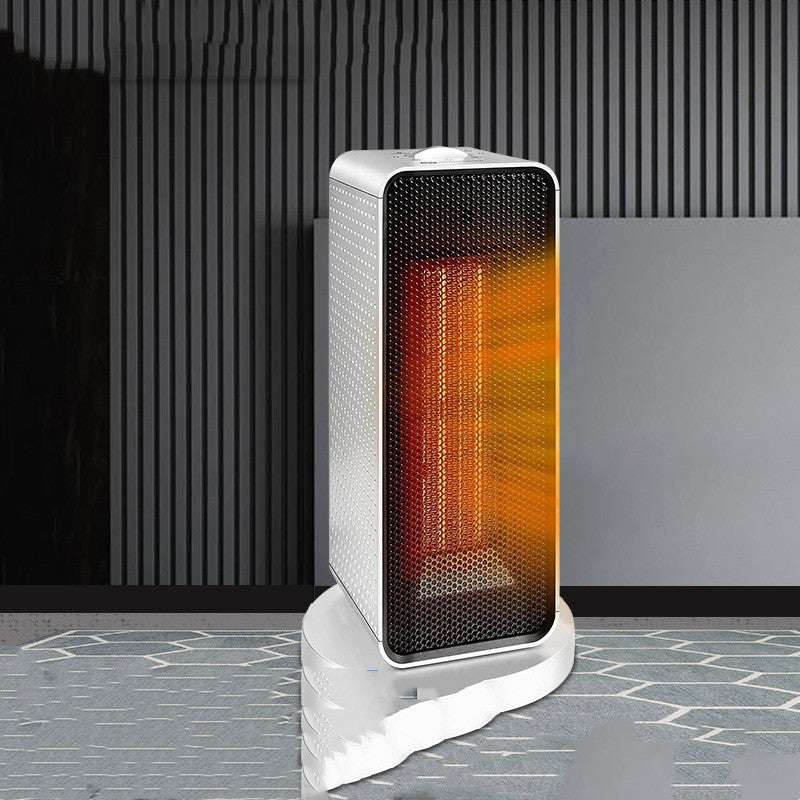 Household Vertical Shaking Head Heater Knob Type - globaltradeleader