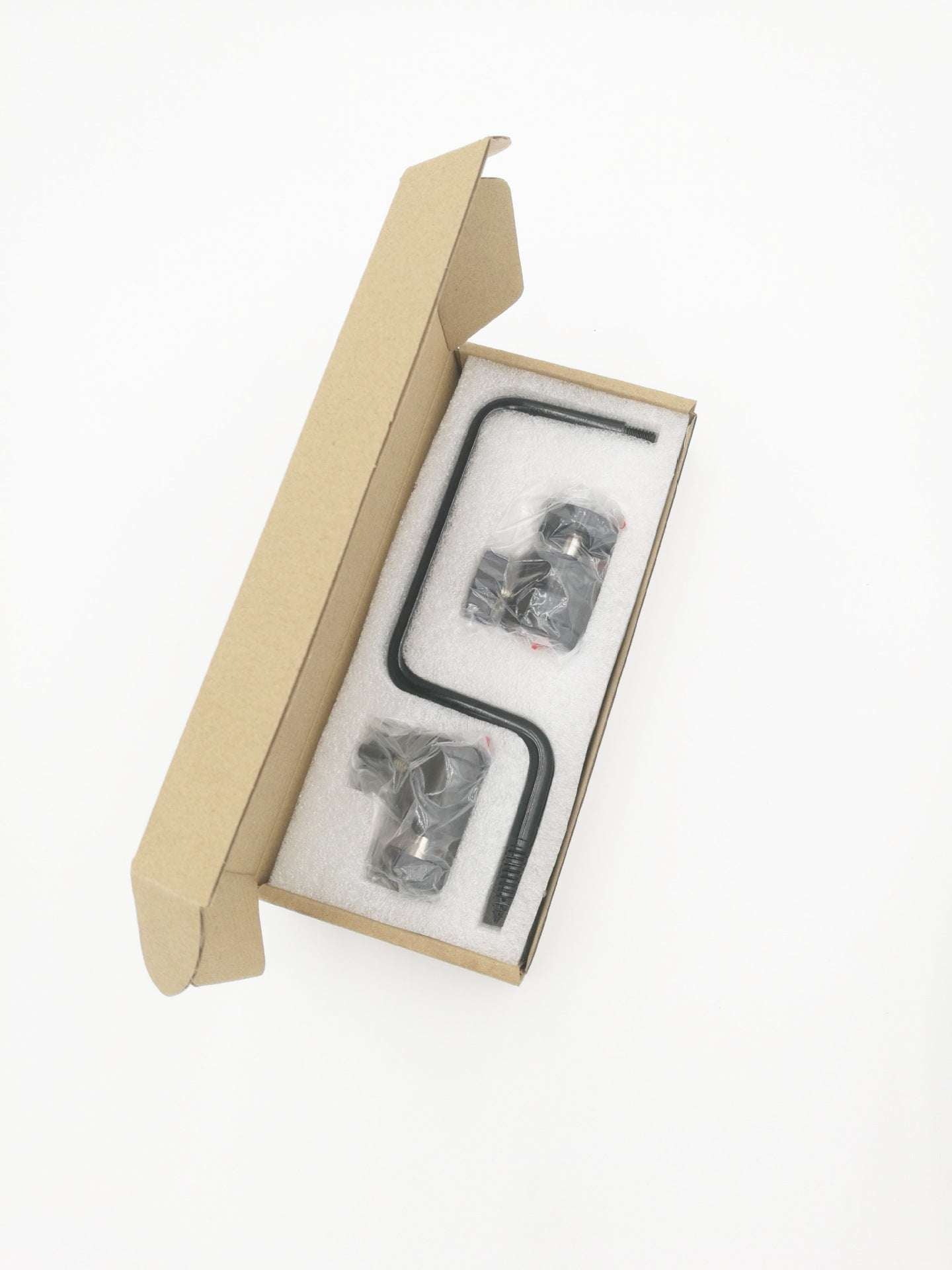 Multi-user Outdoor Suitable For Solar Panel Holder