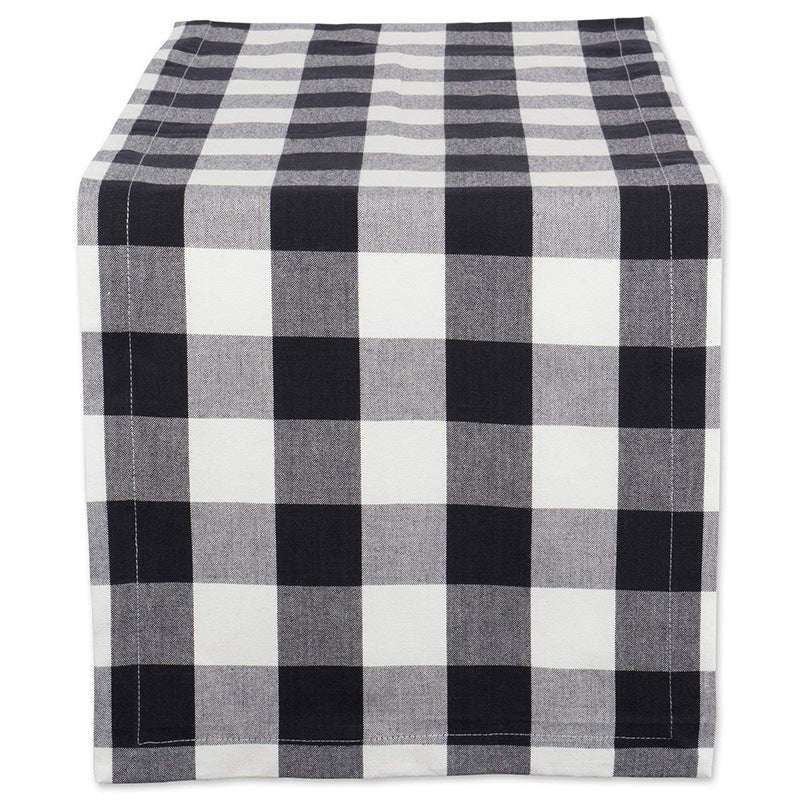 Christmas fashion Plaid table cloth decoration - globaltradeleader