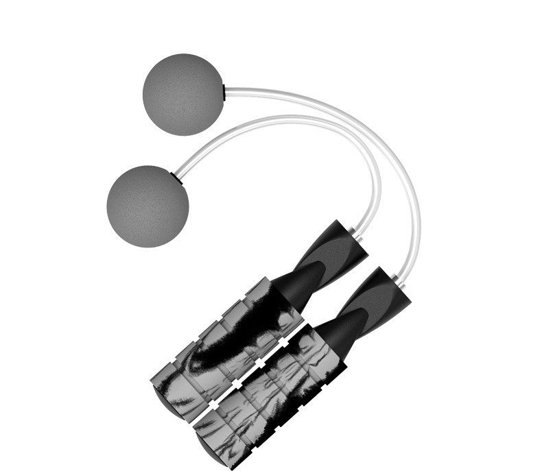 Creative Ropeless Adjustable Jump Rope Weighted Cordless Skipping Rope - globaltradeleader