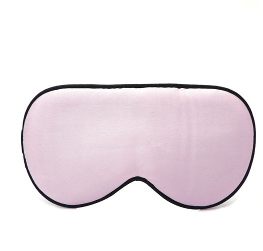 Silk Eye Mask Silk Eye Mask Sleep Eye Mask Ice Cube - globaltradeleader