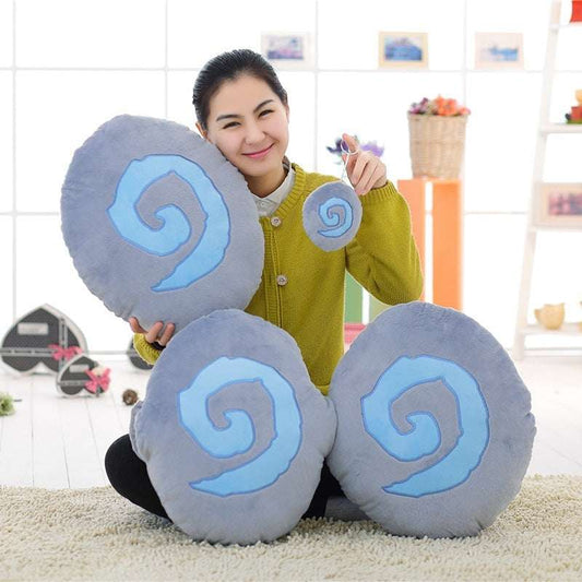 Simple Nordic Pillow Hand Warmer - globaltradeleader