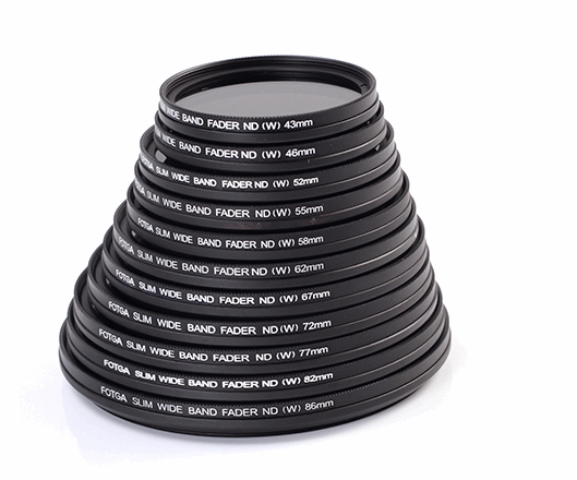 Japan adjustable light filter