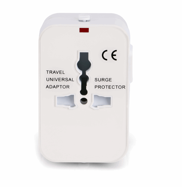 Multi Function Charger For Overseas Travel Adapter