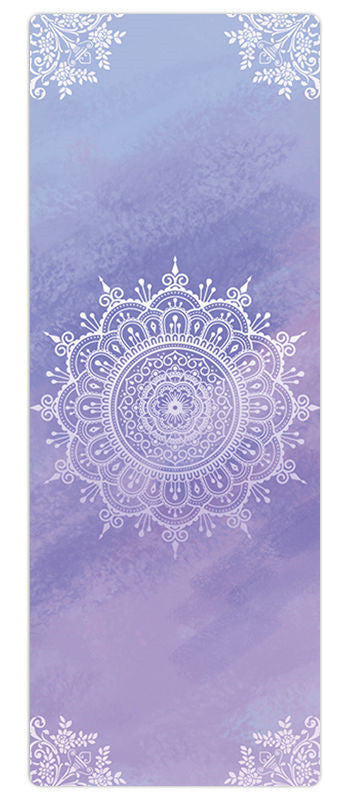 Non-slip yoga mat - globaltradeleader