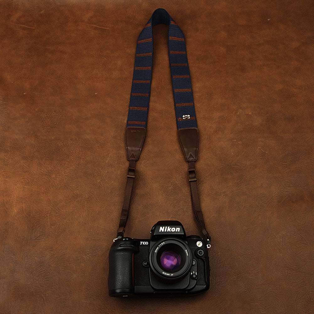 SLR camera strap