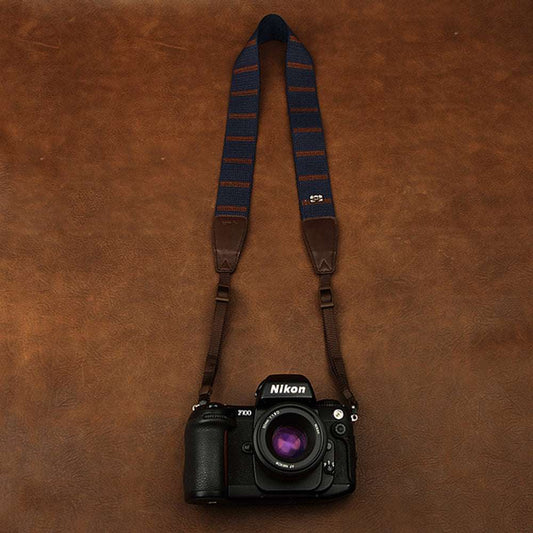 SLR camera strap