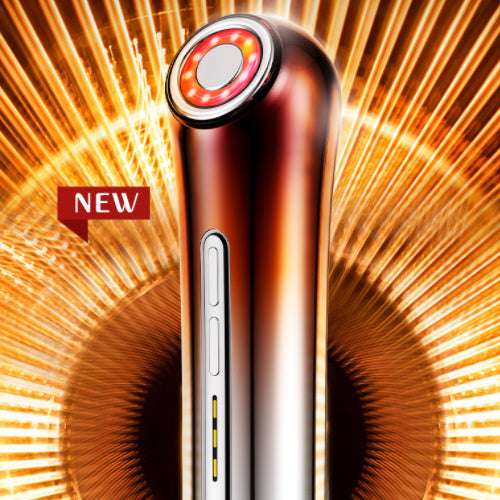 Ems Microcurrent Face Beauty Home Use Beauty Device Micro Current Face Lift Microcurrent Facial Toning Device - globaltradeleader