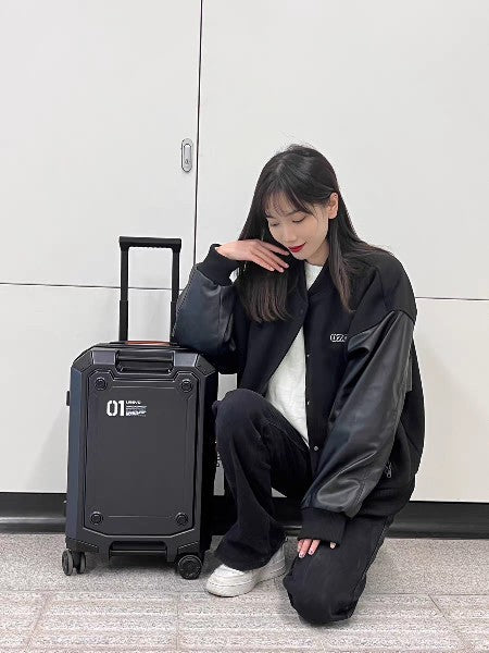 Youqi Sahara 20-inch Luggage For Men And Women - globaltradeleader