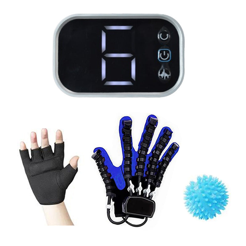 Finger Rehabilitation Training Equipment Function Electric - globaltradeleader