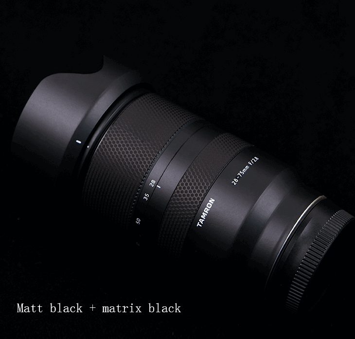 Lens all-inclusive protective film