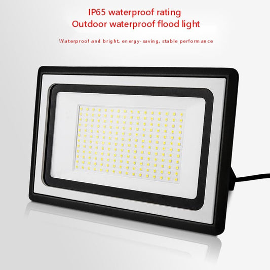 LED flood light outdoor light - globaltradeleader