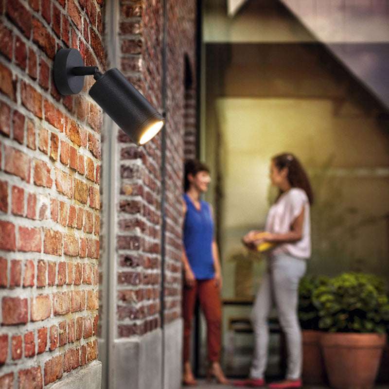 Outdoor Aluminum Ground Lamp Led Courtyard Lawn Lamp - globaltradeleader