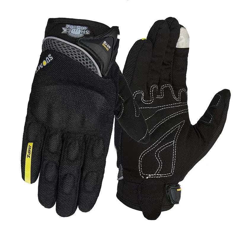 Fall-resistant Breathable Four Seasons Cycling Racing