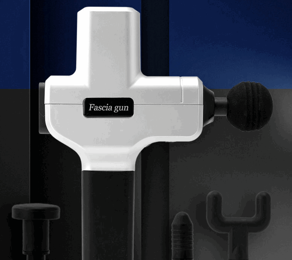 Massage stick hammer