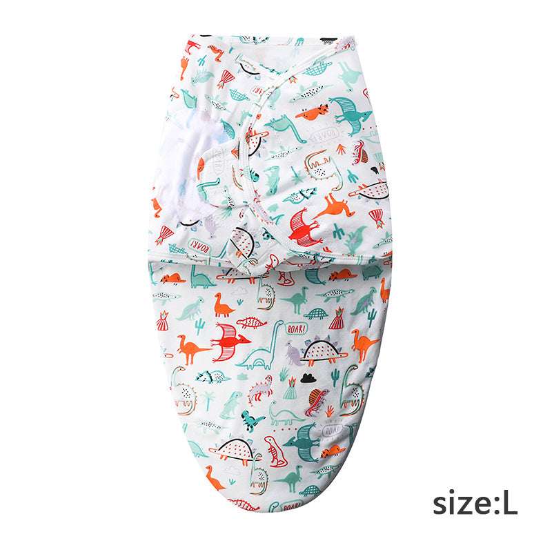 Newborn cotton quilt