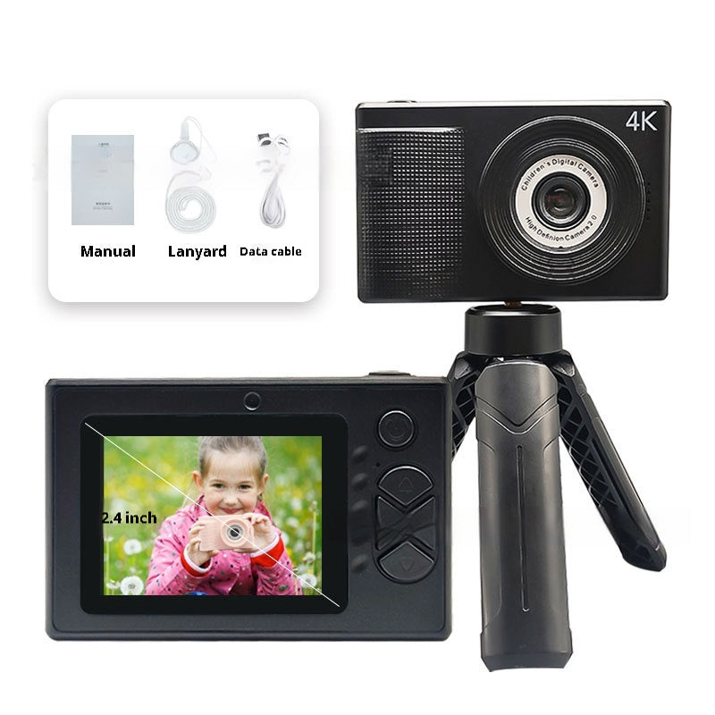 Student Entry-level Digital Camera Home Mini - globaltradeleader