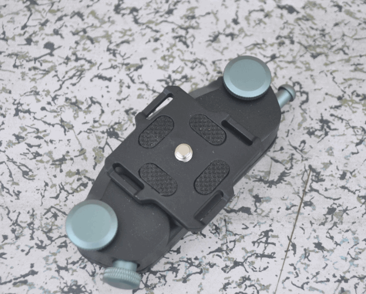 Micro single hanging camera hang buckle