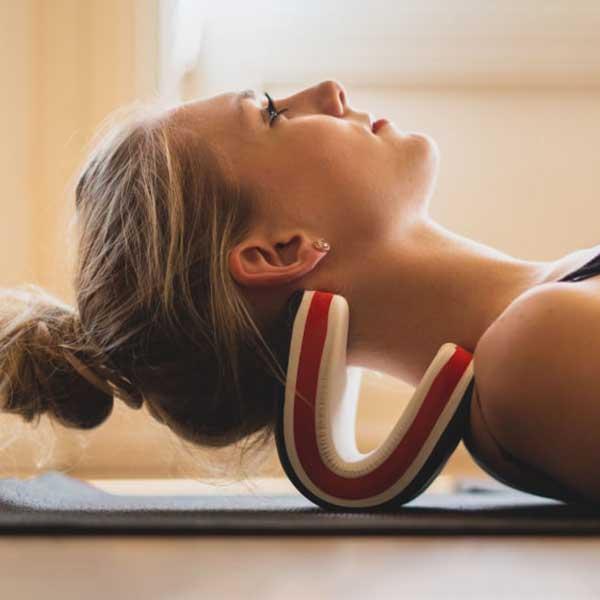 Stretching massager pillow - globaltradeleader