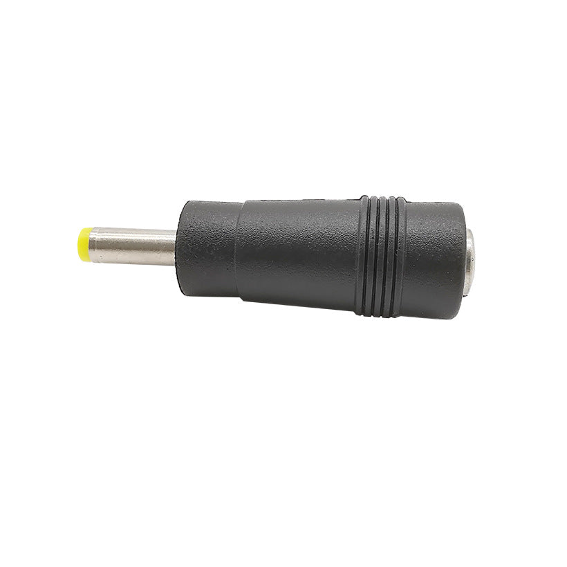 5521 Female To 4017 Male Adapter DC Power Conversion Plug 5.5X2.1 Female To 4.0X1.7 Male