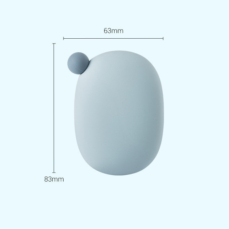 Self Heating Mini Hand-held Hand Warmer - globaltradeleader