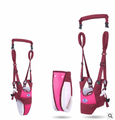 Baby toddler with breathable dual-use summer baby drop-proof safety children learn to walk