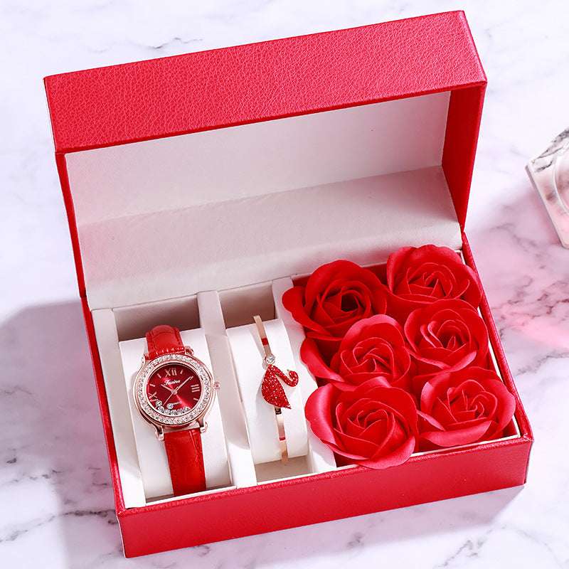 Valentine's Day gifts for ladies watches - globaltradeleader