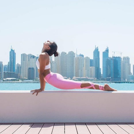 Bad Kitty Ballerina Leggings - globaltradeleader