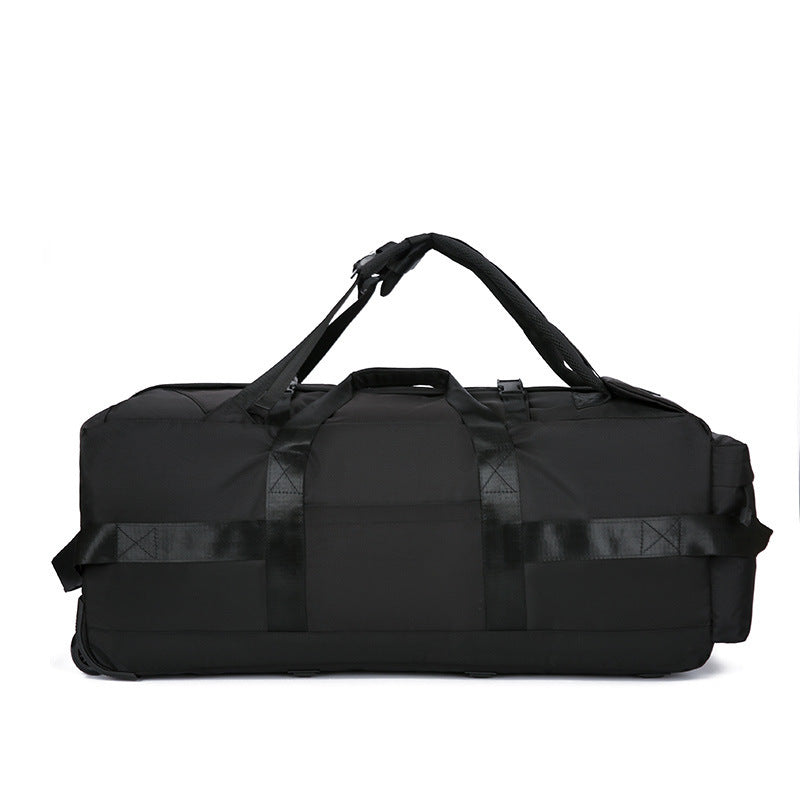 Outdoor Waterproof Luggage Bag For Travel Tugboat - globaltradeleader