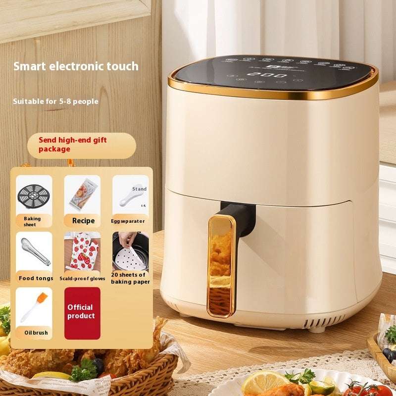 Household Multi-functional Automatic Integrated Electric Oven Large Capacity - globaltradeleader