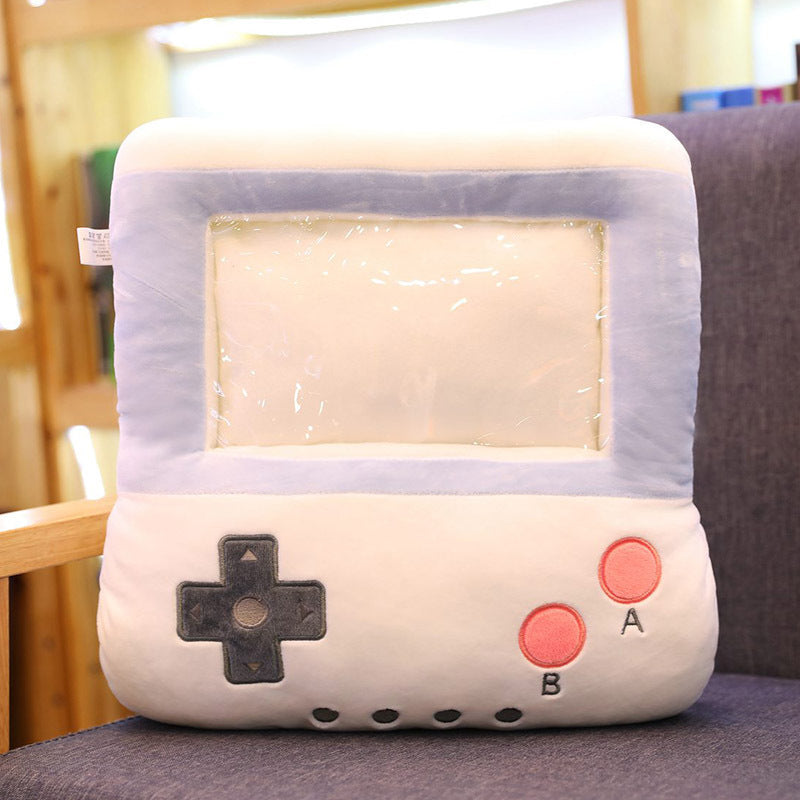 Cartoon pillow hand warmer - globaltradeleader