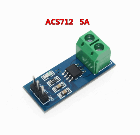 Current sensor module