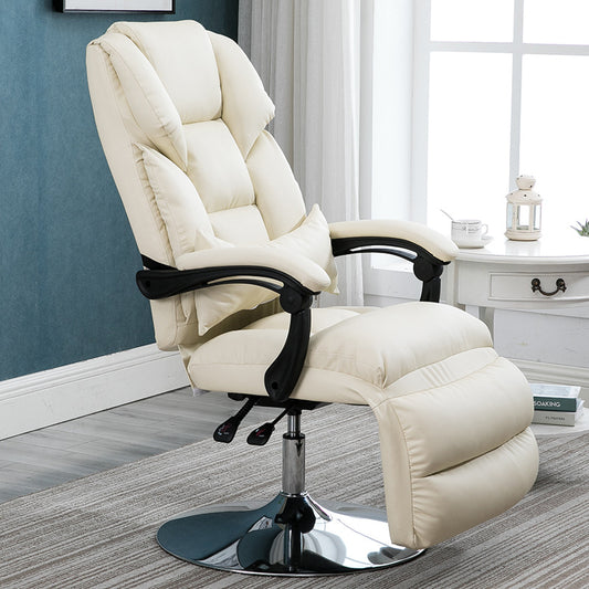 Reclining Beauty Multifunctional Lifting Folding Tattoo Manicure Computer Office Chair - globaltradeleader