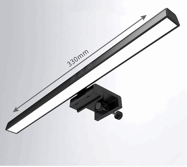 Asymmetric Dimming Laptop Eye Protection Fashion