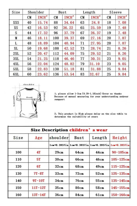 Men 3D Graphic Casual T-shirt - globaltradeleader