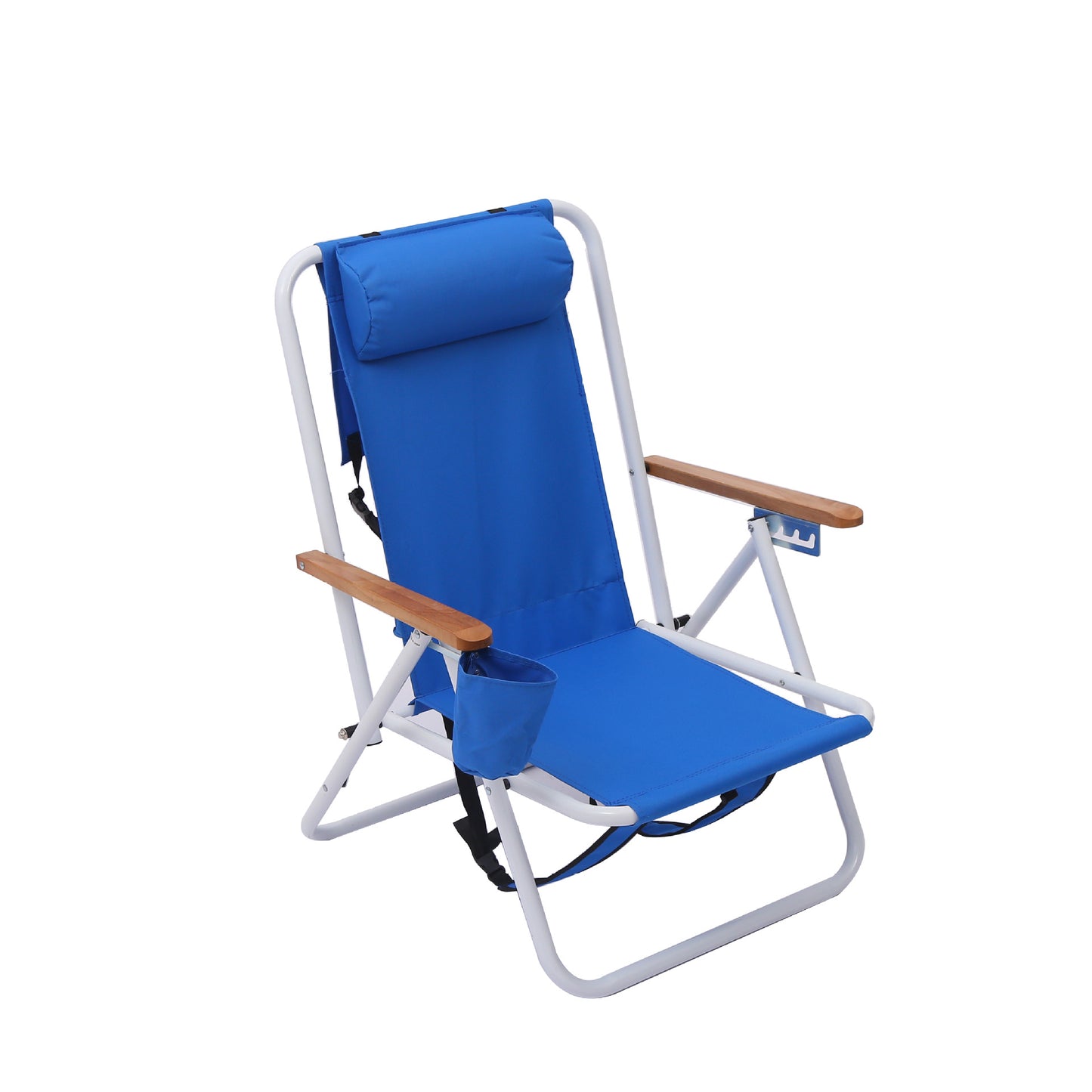 Folding Chair Outdoor Camping Beach Office - globaltradeleader