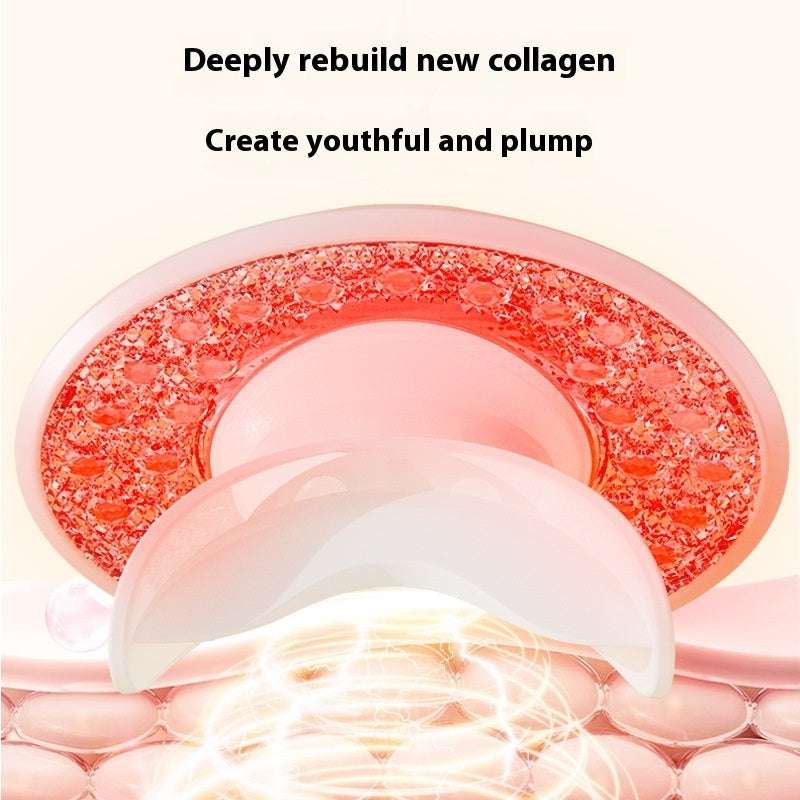 LED Lip Care Portable Lip Guard Devices 24 Infrared Light - globaltradeleader