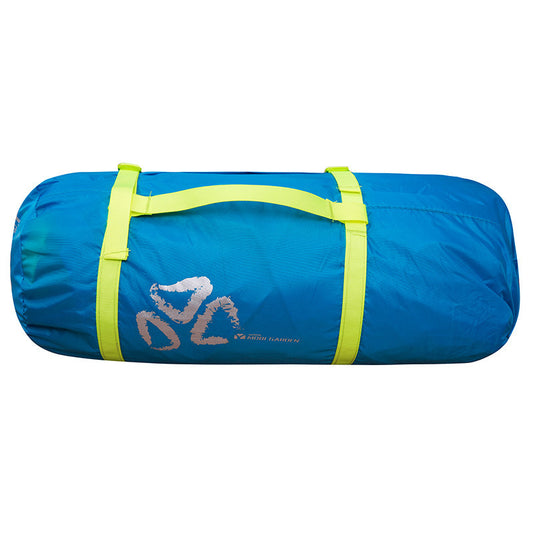 Tent Double Double Aluminum Pole Camping Outdoor Camping - globaltradeleader