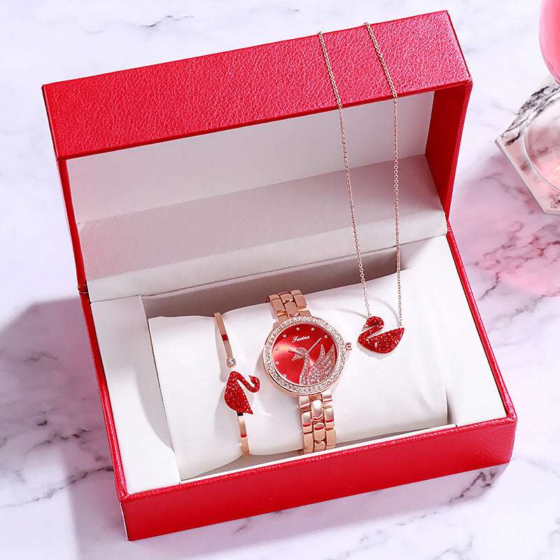 Valentine's Day gifts for ladies watches - globaltradeleader