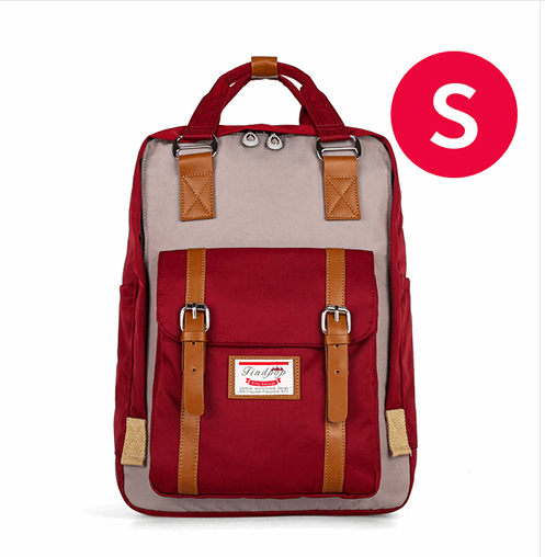 Mother bag shoulder bag female large capacity multi-functional maternal and child bag out handbag handbag waterproof nylon bag