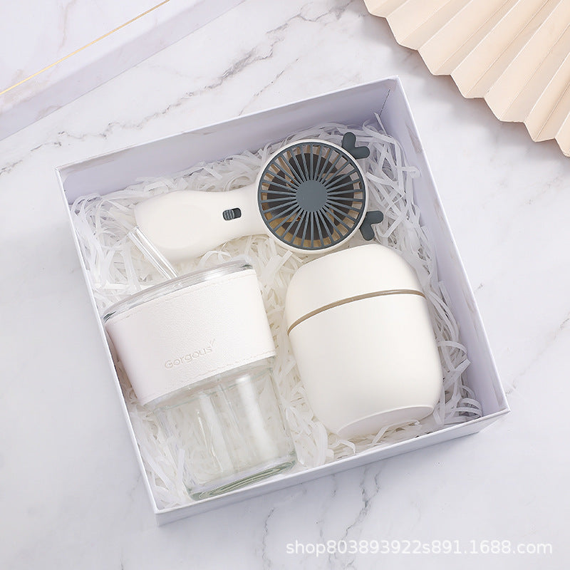 Christmas Business Partner Gift Set