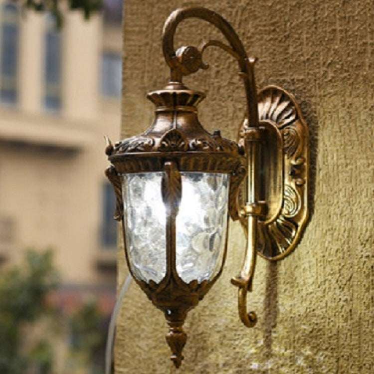 Indoor And Outdoor Waterproof Wall Lamp - globaltradeleader
