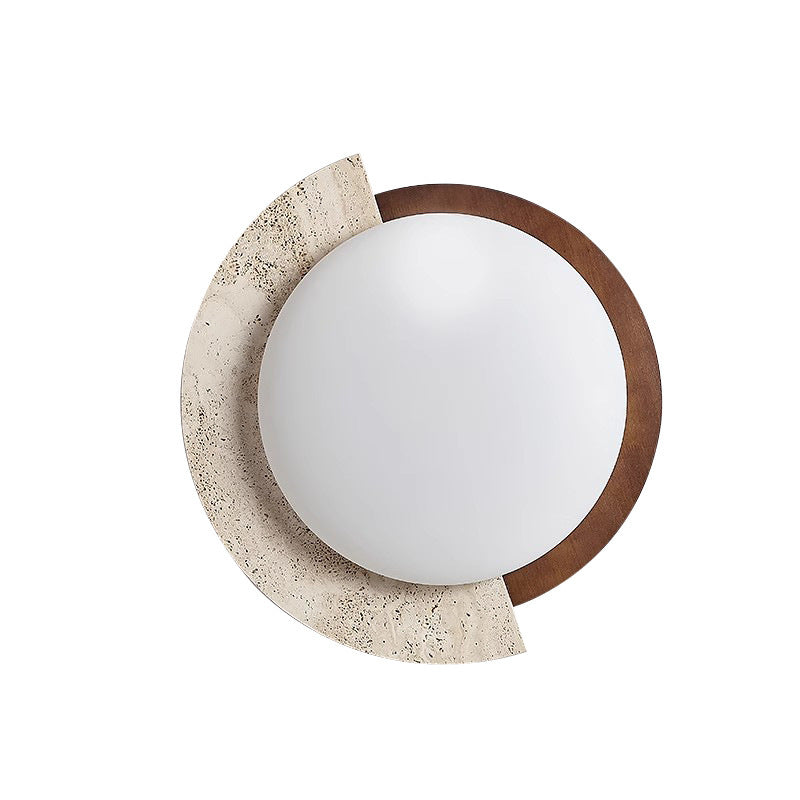 Retro Creative Geometric Designer Advanced Ceiling Lamp - globaltradeleader