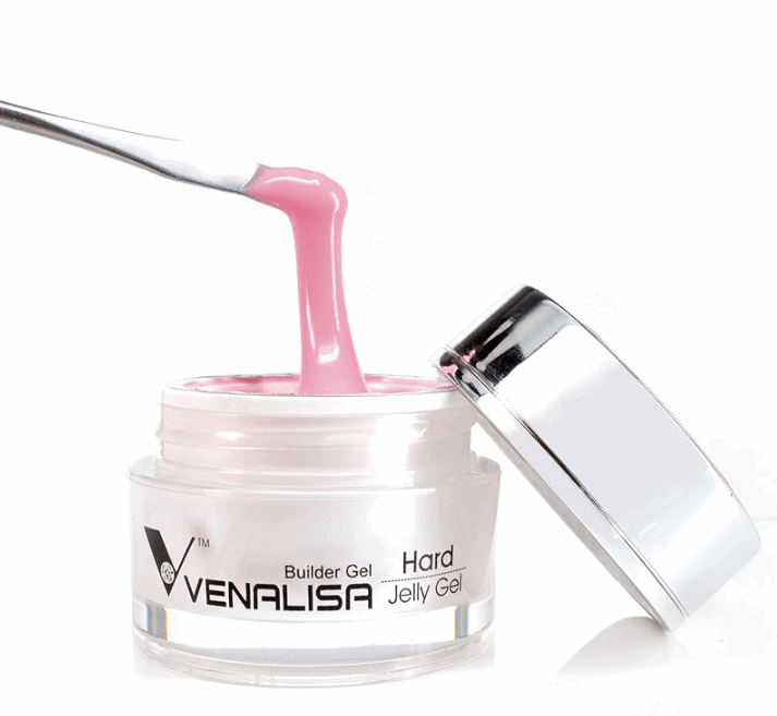 Nail phototherapy gel base quick extension glue