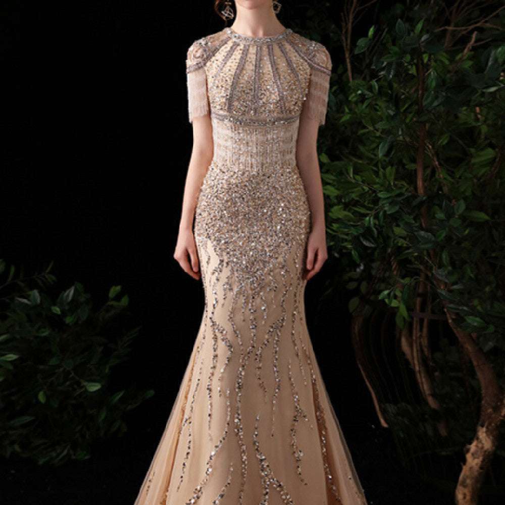 New Fashion Bride Wedding Toast - globaltradeleader